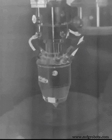 Application Spotlight: 3D Printing Drives Innovation in Nuclear Power