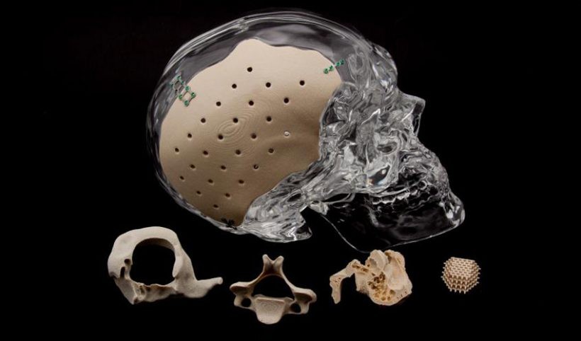 Scott DeFelice on the Evolution of High‑Performance Polymers for 3D Printing