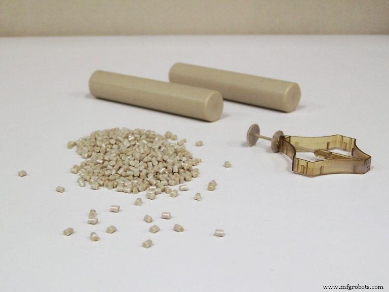 Scott DeFelice on the Evolution of High‑Performance Polymers for 3D Printing