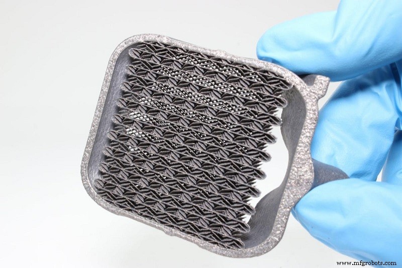 Emerging 3D Printing Materials: A Comprehensive Review of Recent Advances