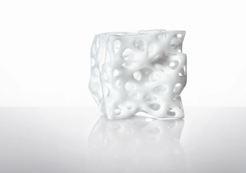 Lithoz CEO Dr. Johannes Homa Explains the Future of Ceramic 3D Printing