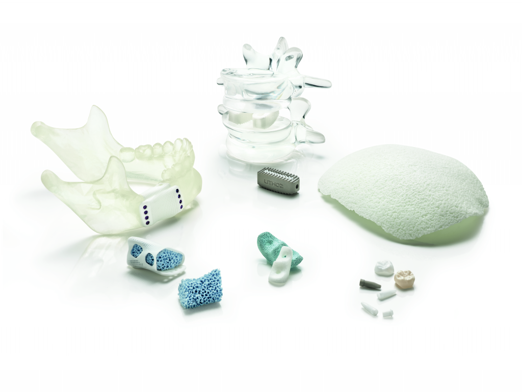 Lithoz CEO Dr. Johannes Homa Explains the Future of Ceramic 3D Printing