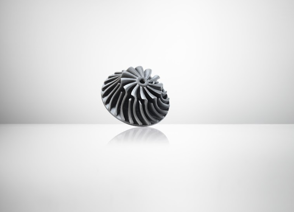 Lithoz CEO Dr. Johannes Homa Explains the Future of Ceramic 3D Printing