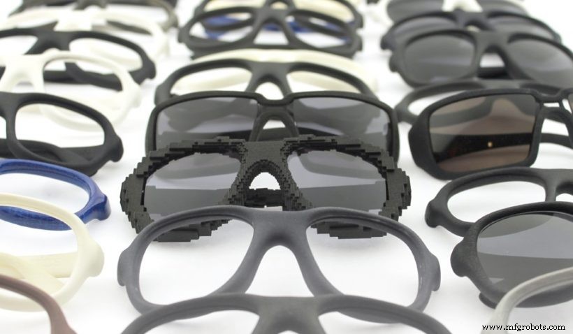 3D Printing and Mass Customisation: Current Landscape and Future Opportunities