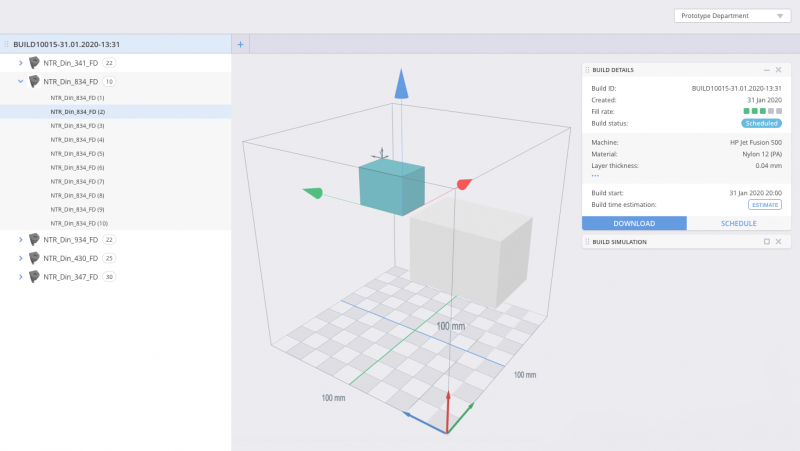 AMFG 2020: Milestones and Innovations in Additive Manufacturing