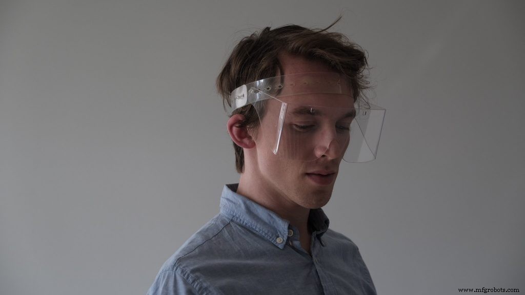 AMFG 2020: Milestones and Innovations in Additive Manufacturing