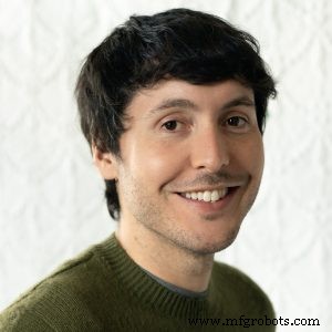 Expert Interview: nTopology CEO Discusses Advancing Additive Manufacturing with Generative Design Software