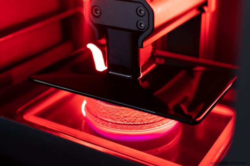 Interview with Origin CEO Chris Prucha: Advancing Additive Manufacturing through Open Materials