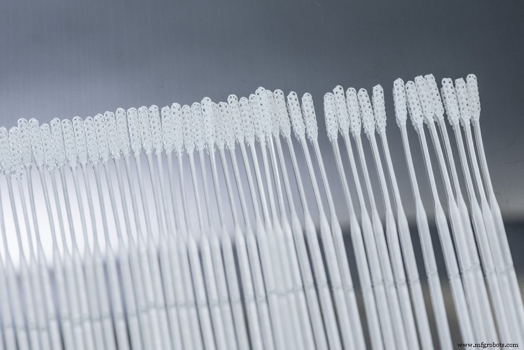 Interview with Origin CEO Chris Prucha: Advancing Additive Manufacturing through Open Materials