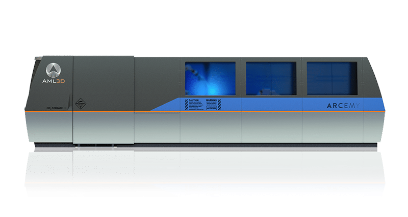 10 Leading Innovators Transforming Metal 3D Printing Hardware