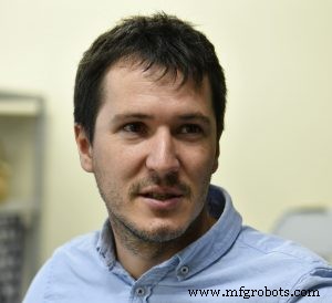 Why Composite 3D Printing Is a Game Changer – Insights from Anisoprint CEO Fedor Antonov