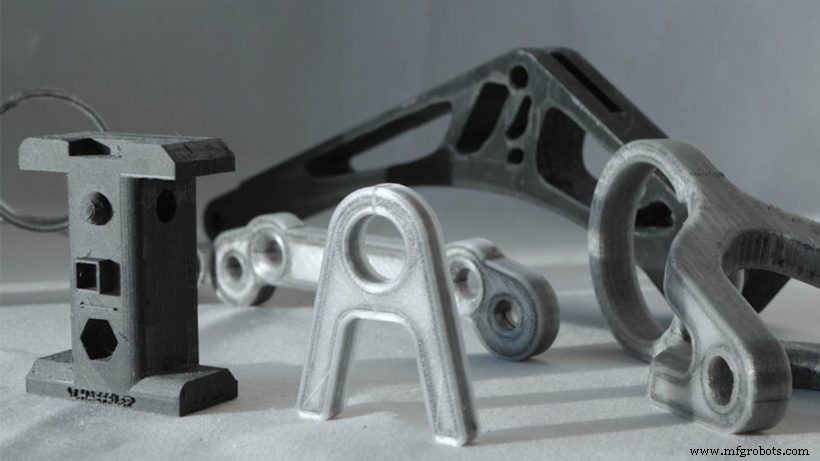 Why Composite 3D Printing Is a Game Changer – Insights from Anisoprint CEO Fedor Antonov