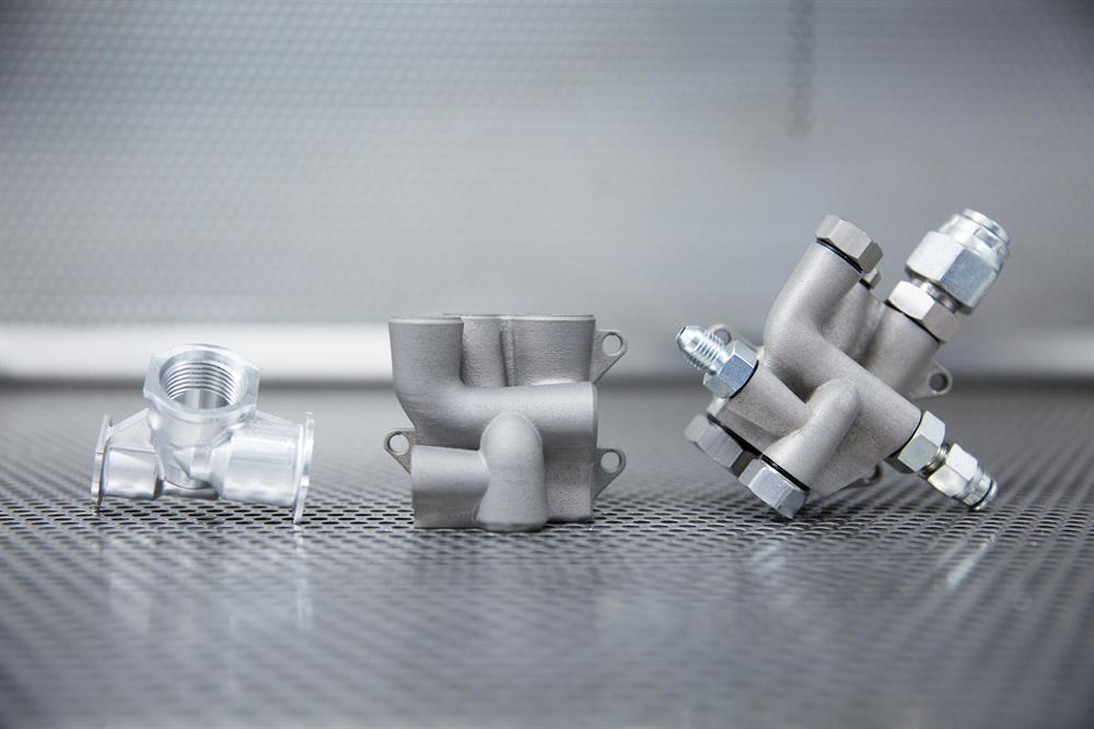 Additive Manufacturing in Smart Factories: 5 Essential Success Factors