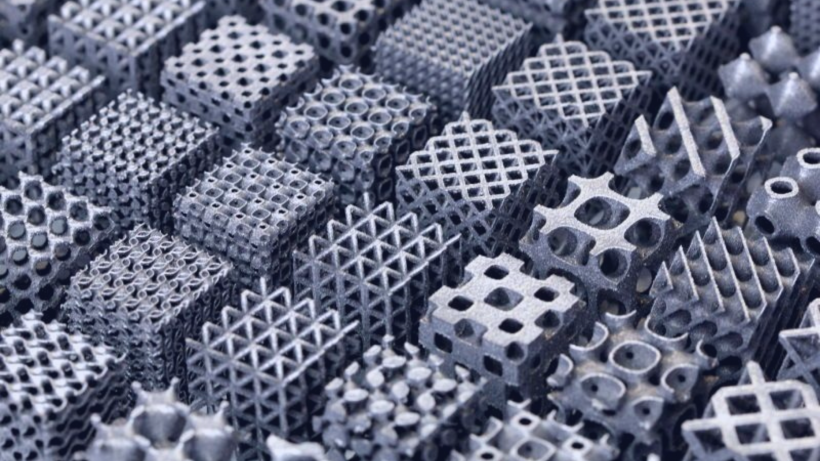 5 Key Additive Manufacturing Trends Driving 2021 Innovation