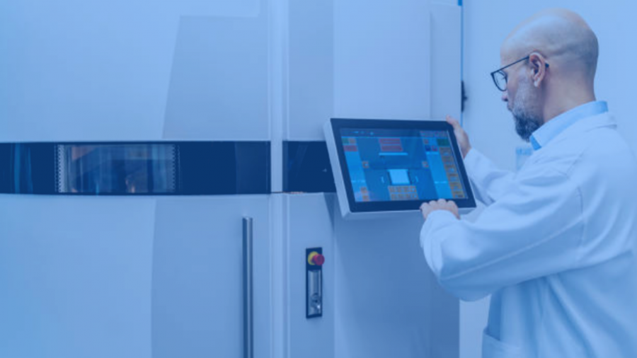 5 Key Additive Manufacturing Trends Driving 2021 Innovation