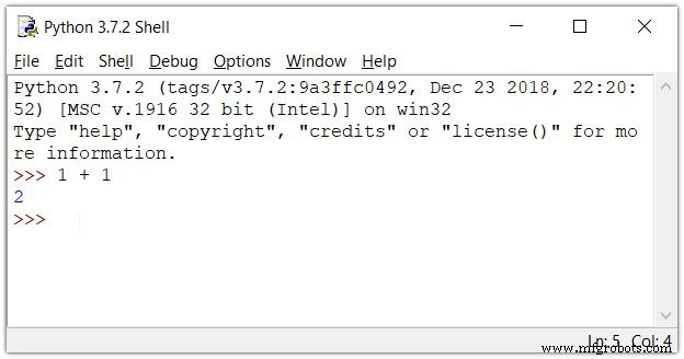 Getting Started with Python: Install, Run, and Write Your First Program