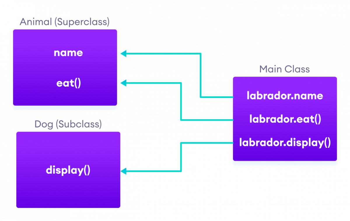 Mastering Java Inheritance: Concepts, Types, and Practical Examples