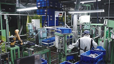 Real‑World Automation Success Stories: Boosting Efficiency and Quality