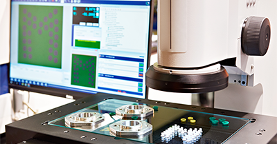 Exploring Vision & Imaging Innovations Driving Industry 4.0 and Beyond