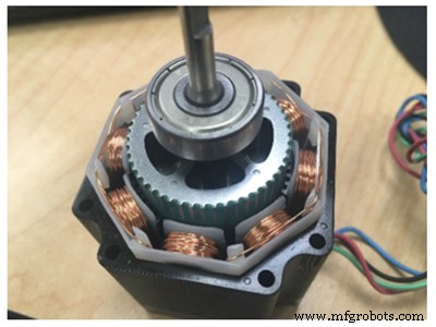 7 Expert Resources to Master Inertia and Inertia Mismatch for Optimal Motor Sizing