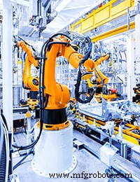 Justifying Factory Automation: Expert Insights on ROI, Implementation, and Best Practices
