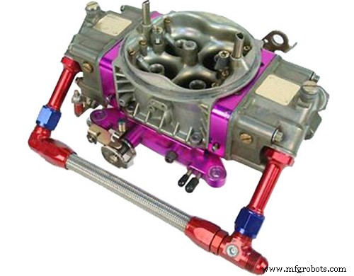 Carburetor Explained: How It Works, Its History, and Why It’s Been Replaced by Fuel Injection