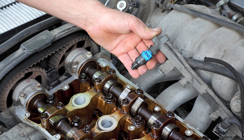 Carburetor Explained: How It Works, Its History, and Why It’s Been Replaced by Fuel Injection