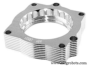 Throttle Body Explained: The Engine s Airflow Control System