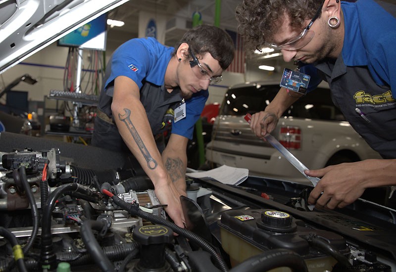 Understanding Spark Plugs: Their Role, Types, and Maintenance