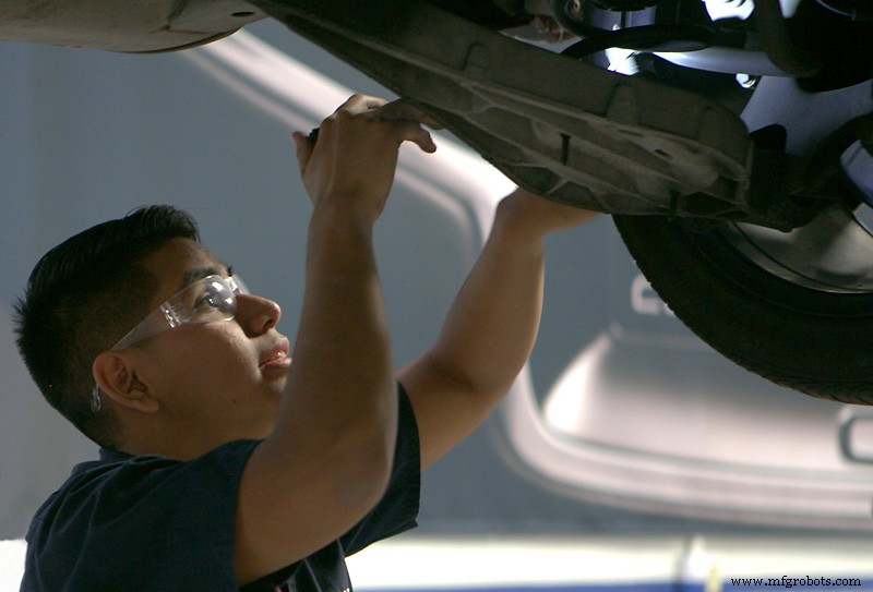 Ball Joints Explained: How They Work, When to Replace, and Repair Tips