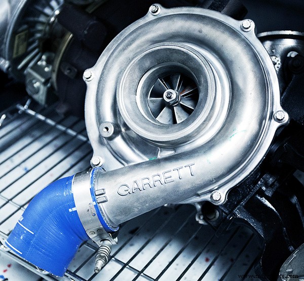 Turbochargers Explained: How They Boost Engine Performance