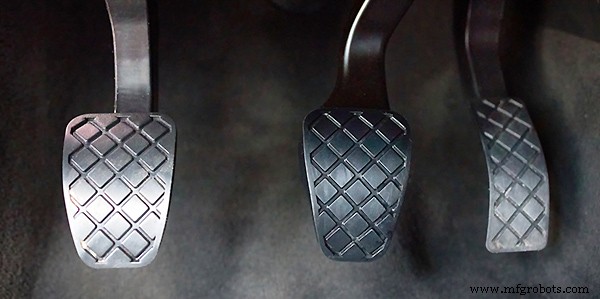 Engine Braking Explained: How It Works and Why It Matters