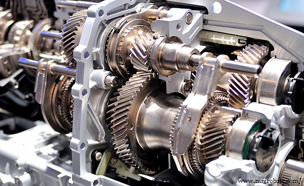 Engine Braking Explained: How It Works and Why It Matters