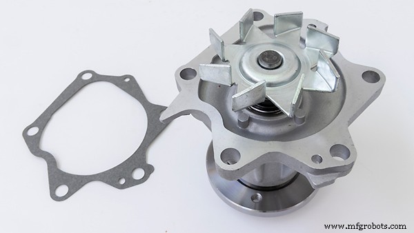 How a Car Radiator Works: Inside the Cooling System