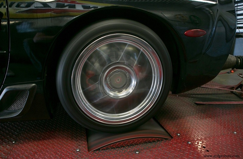 Dyno Tuning Explained: How a Dynamometer Optimizes Vehicle Performance