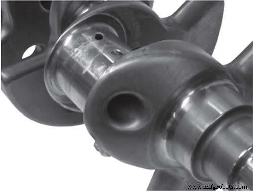 Why Metal Shavings in Engine Oil Occur – Causes, Symptoms, and Prevention