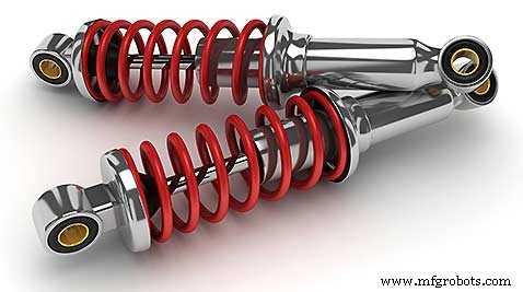 Key Car Components & How They Keep Your Vehicle Running Smoothly