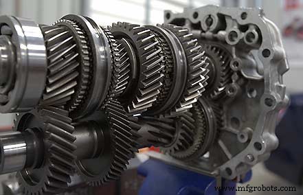 Key Car Components & How They Keep Your Vehicle Running Smoothly