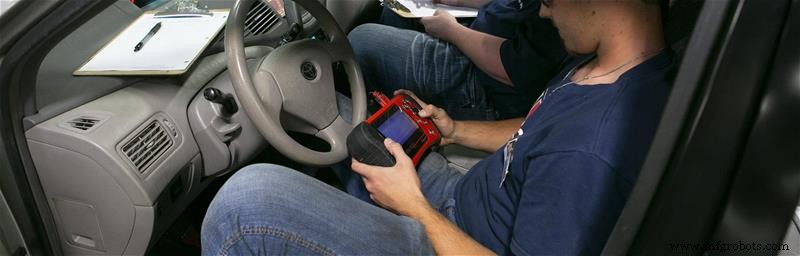 Automotive Technician vs. Mechanic: Roles, Skills, and Career Path