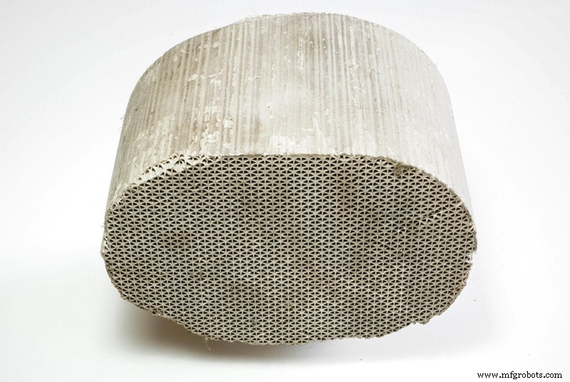 How Catalytic Converters Work: Reducing Emissions & Protecting Your Vehicle