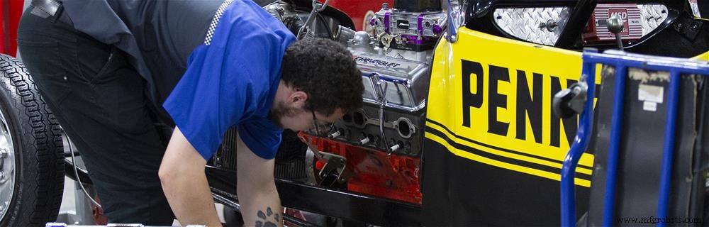 From Military Mechanic to Civilian Auto Technician: Your Step‑by‑Step Success Guide