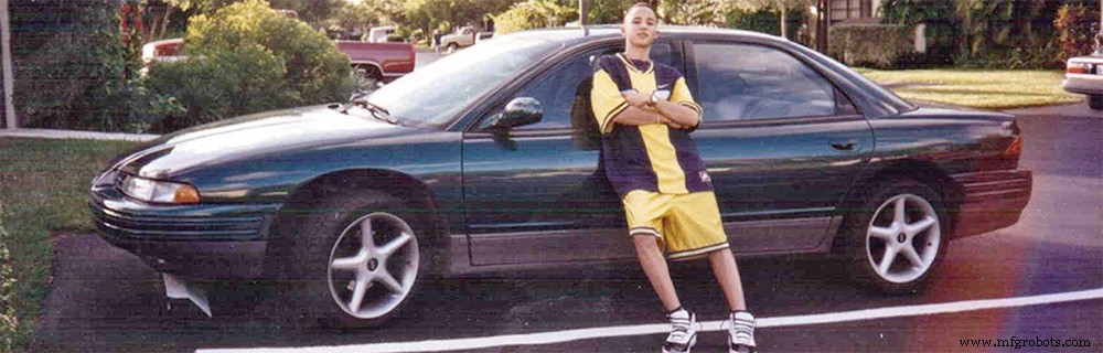 How Neil Tjin’s Tjin Edition Roadshow Built Enduring Partnerships with UTI, Ford, and Shell Pennzoil