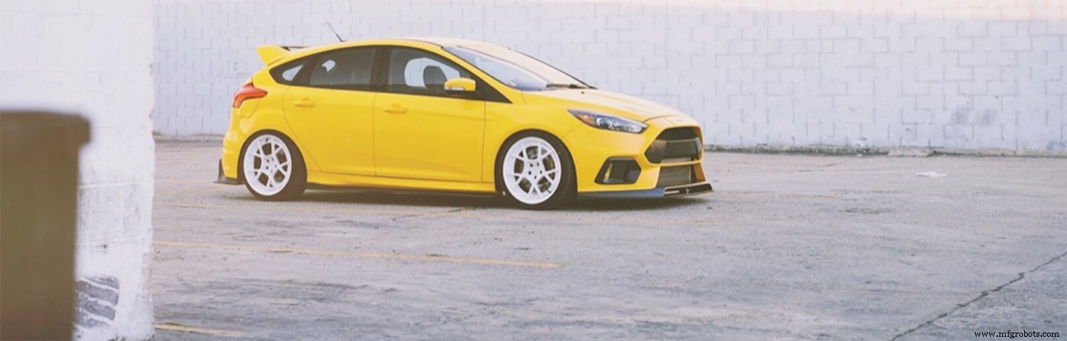 How Neil Tjin’s Tjin Edition Roadshow Built Enduring Partnerships with UTI, Ford, and Shell Pennzoil