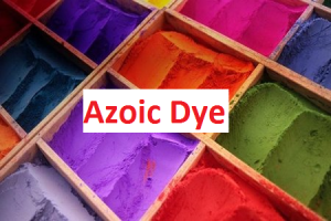 Azoic Dyeing: Unlocking Vibrant, Wash‑Fast Colors for Cotton