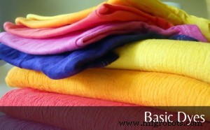 Understanding Basic and Direct Dyes: Their Impact on Cellulosic Fibers