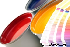Key Criteria for Selecting Dyes in Inkjet Printing