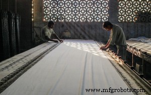 Herbal Textiles: Sustainable Dyeing for Health and Environment