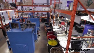 Solvent Dyes & Reactive Dyes: Applications, Benefits, and Industry Insights