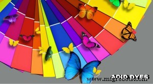 Why Standardizing Dyestuffs is Essential for the Global Textile Industry