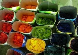 The Strategic Role of Food Colorants and Vat Dyes in Commercial Applications